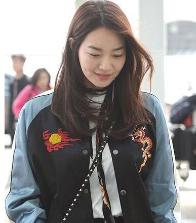 哪种发型显年轻又好看