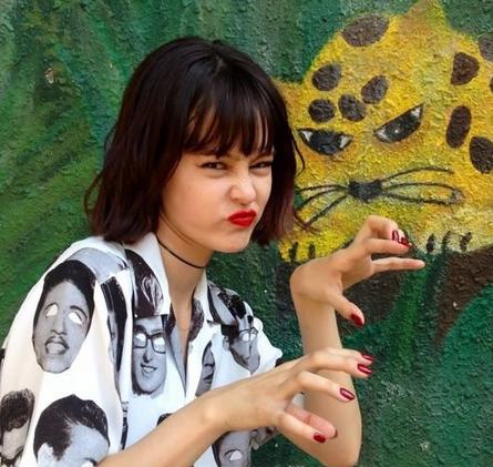 哪种发型显年轻又好看