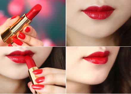 淡化唇纹的小妙招 教你6个最有效的护唇方法