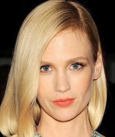 2017齐肩短发发型图片