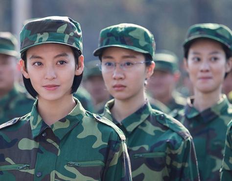 女生甜美发型 清纯甜美的初恋头是否撩拨你心