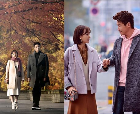 女生甜美发型 清纯甜美的初恋头是否撩拨你心