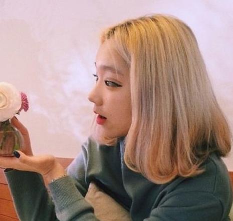 2017齐肩短发发型图片