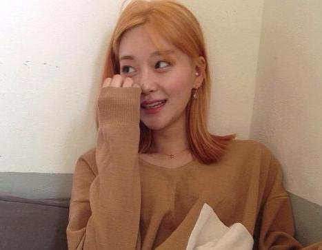 2017齐肩短发发型图片