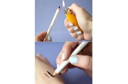 偷偷跟化妆师学的6个美妆小秘诀 画出绝美妆容