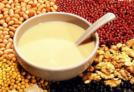 喝豆浆可以减肥吗？春季豆浆减肥法如何喝效果最佳