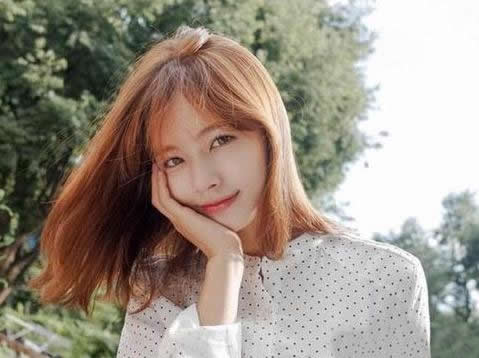 2017齐肩短发发型图片