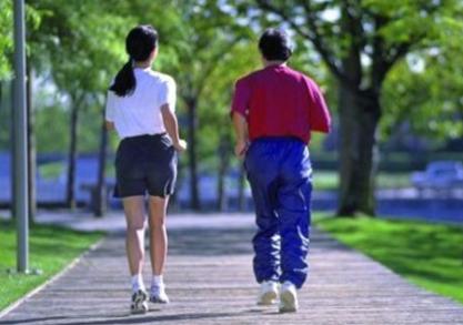 运动减肥方法排行榜