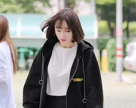 空气刘海适合什么脸型