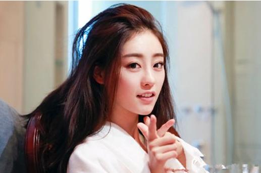 白浅手撕玄女？三生三世玄女扮演者祝绪丹发型图片