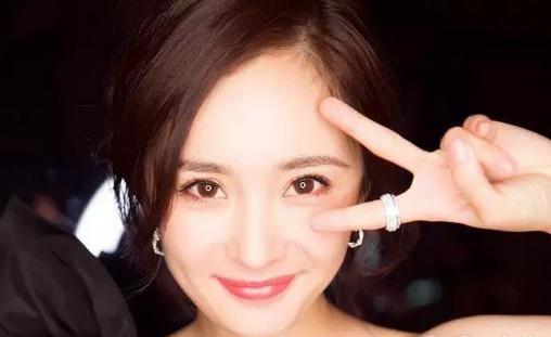 三生三世杨幂带火了柳月眉 景甜Angelababy也爱柳月眉 三生三世杨幂带火了柳月眉 景甜Angelababy也爱柳月眉