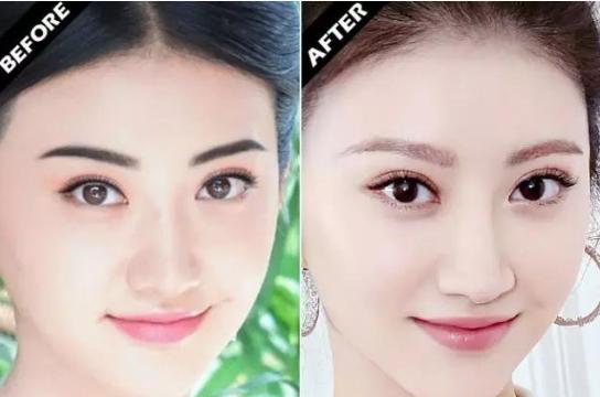 三生三世杨幂带火了柳月眉 景甜Angelababy也爱柳月眉