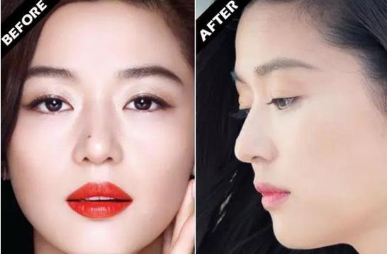 三生三世杨幂带火了柳月眉 景甜Angelababy也爱柳月眉 三生三世杨幂带火了柳月眉 景甜Angelababy也爱柳月眉