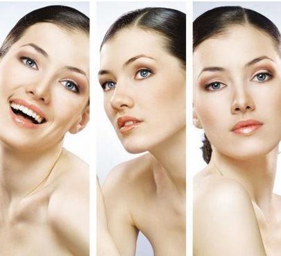 女性怎样让脸变白小窍门