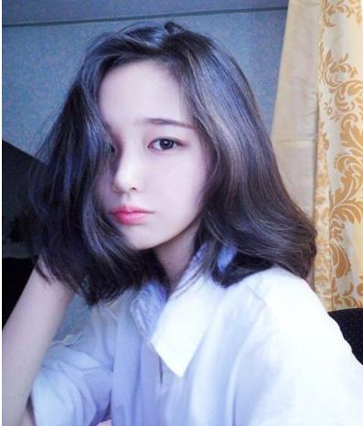 波浪卷短发怎么弄？2017波浪卷短发烫发发型