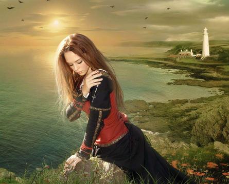 天蝎女和什么座最配 天蝎女和什么座最配