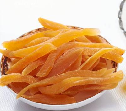 睡觉前饿了吃什么好