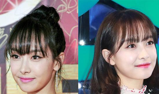 2017什么唇妆好看