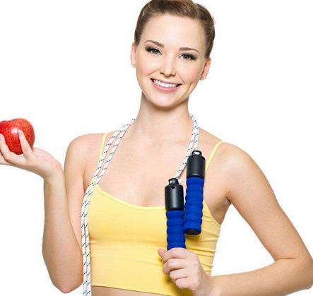 跳绳能减肥吗 跳绳能减肥吗