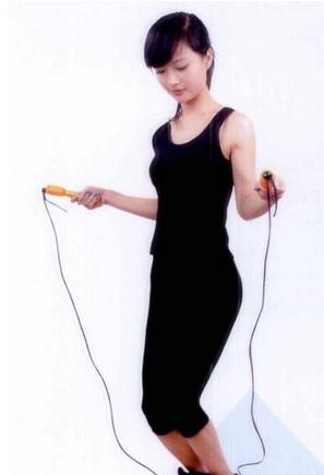 跳绳减肥的最佳时间 跳绳减肥的最佳时间