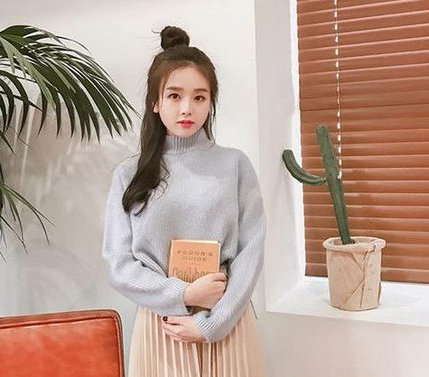 情人节扎什么头发好看