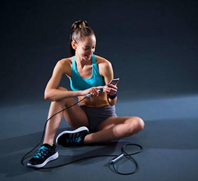 跳绳减肥多久见效 跳绳减肥多久见效