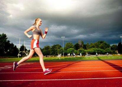 每天慢跑多久能减肥