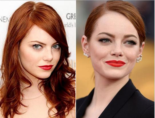 眉形决定脸型 对号入座不同脸型适合的眉形