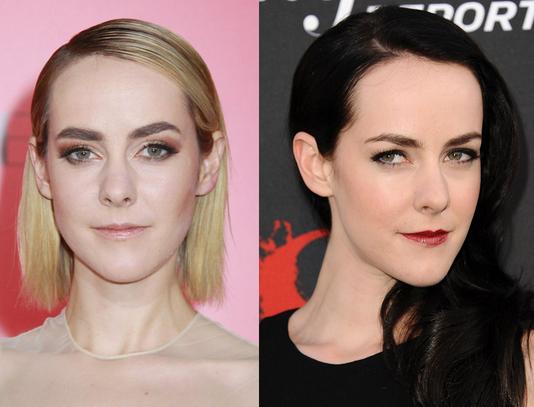 眉形决定脸型 对号入座不同脸型适合的眉形