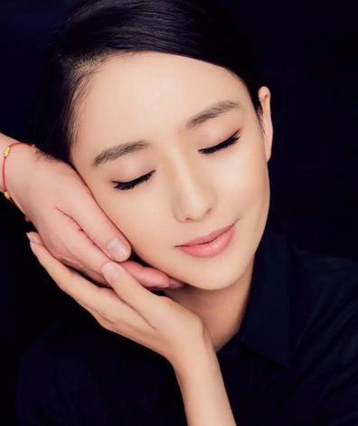 眉形决定脸型 对号入座不同脸型适合的眉形