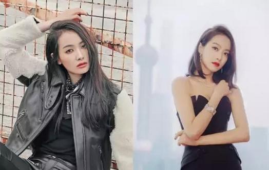 脸型与发型搭配 什么脸型适合短发图片