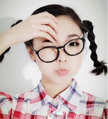 情人节扎什么头发好看 情人节扎什么头发好看