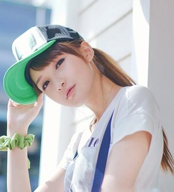 情人节扎什么头发好看 情人节扎什么头发好看