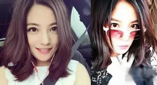 脸型与发型搭配 什么脸型适合短发图片