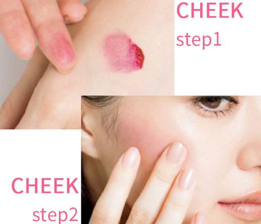 全智贤妆容画法 学会全智贤仿妆打造满满好气色 全智贤妆容画法 学会全智贤仿妆打造满满好气色