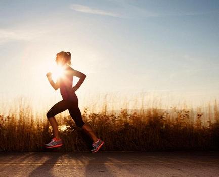 跑步减肥的最佳时间