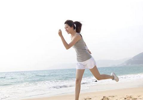 跑步减肥的最佳时间