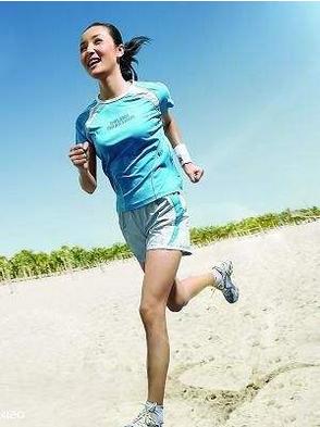 慢跑减肥的速度是多少合适