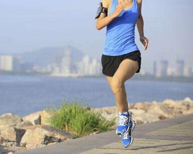 慢跑会让小腿变粗吗 慢跑会让小腿变粗吗