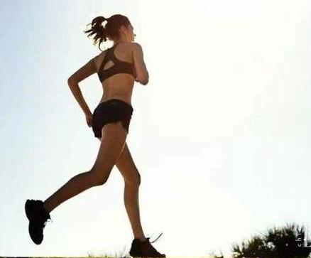 慢跑会让小腿变粗吗