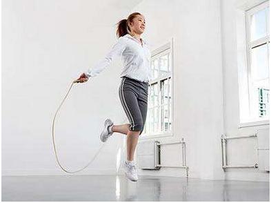 最有效的运动减肥法