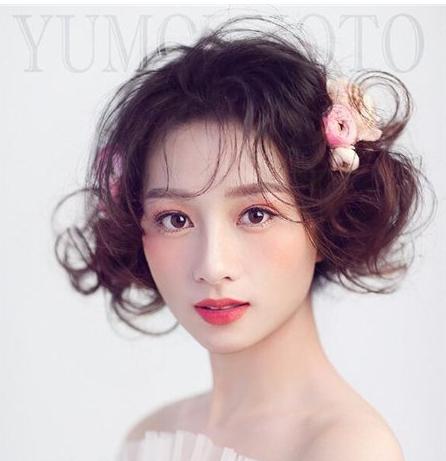 二月二龙抬头剪什么发型好？最流行发型开启一年好彩头