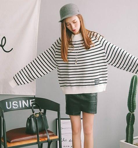 2017流行发型女中长发