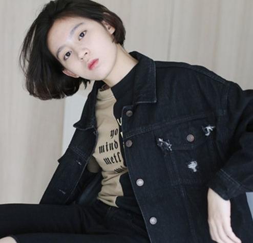 2017短发最新发型女