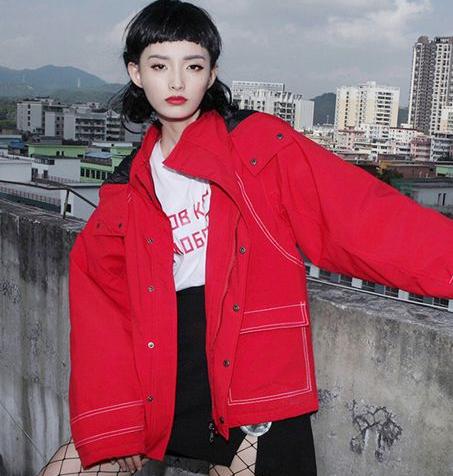 2017短发最新发型女