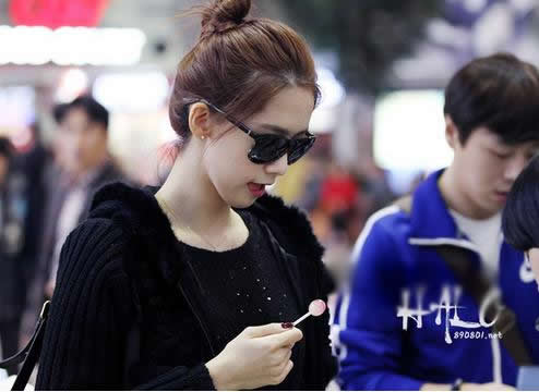 春季女生甜美发型 最有气质的女生甜美发型