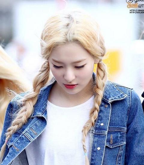 春季女生甜美发型 最有气质的女生甜美发型