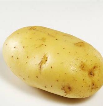 土豆去痘印的小窍门