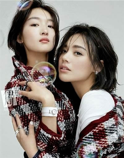 入围第36届香港金像奖名单 周冬雨马思纯汤唯护肤秘诀 入围第36届香港金像奖名单 周冬雨马思纯汤唯护肤秘诀