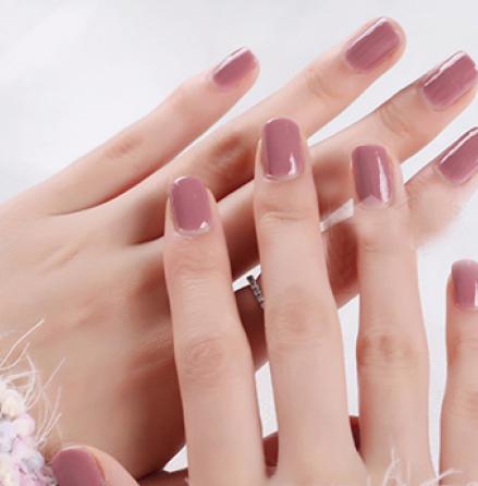 2017最新指甲款式图片